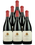 Morlet Côteaux Nobles Pinot Noir 2019 750 ML (6 Bottles)