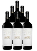 Animo by Michael Mondavi Cabernet Sauvignon 2021 750 ML (6 Bottles)
