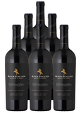 Stags' Leap Cabernet Sauvignon The Leap 2022 750 ML (6 Bottles)