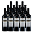 Schweiger Vineyards Cabernet Sauvignon 2018 750 ML (12 Bottles)