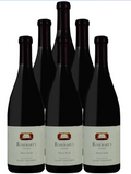 Talley Vineyards Rosemary's Vineyard Pinot Noir 2022 750 ML (6 Bottles)