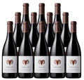 Ram's Gate Bush Crispo Vineyard Pinot Noir 2021 750 ML (12 Bottles)