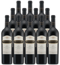 Schweiger Vineyards Merlot 2019 750 ML (12 Bottles)