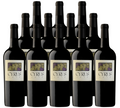 Alexander Valley Cyrus 750 ML (12 Bottles)
