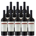 Louis M. Martini Cabernet Sauvignon Napa Valley 750 ML (12 Bottles)