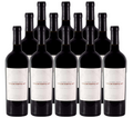 Laurel Glen Vineyard Counterpoint Cabernet Sauvignon Sonoma Mountain 2018 750 ML (12 Bottles)