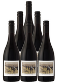 The Language Of Yes Grenache Santa Maria Valley 750 ML (6 Bottles)