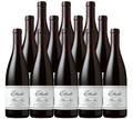Etude Pinot Noir Estate Carneros 2019 750 ML (12 Bottles)
