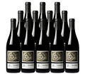 Long Meadow Ranch Pinot Noir Farmstead Anderson Valley 750 ML (12 Bottles)