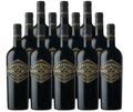 Boneshaker Zinfandel Lodi 750 ML (12 Bottles)