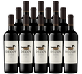 Decoy California Zinfandel 2022 750 ML (12 Bottles)