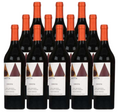 Marietta Cellars Family Series Christo Estate Grown North Coast 2017 750 ML (12 Bottles)