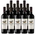 Decoy California Zinfandel 2023 750 ML (12 Bottles)