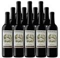 Pedroncelli Sonoma Classico Red Blend 2023 750 ML (12 Bottles)