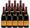 Mark West California Pinot Noir 750 ML (12 Bottles)