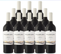 William Hill Estate Winery Coastal Collection Merlot Central Coast 750 ML (12 Bottles)
