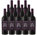 Apothic Dark Red Blend California 750 ML (12 Bottles)