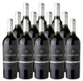 Carnivor Zinfandel California 750 ML (12 Bottles)