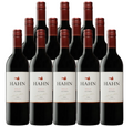 Hahn Merlot 750 ML (12 Bottles)