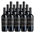 Submission Cabernet Sauvignon 750 ML (12 Bottles)