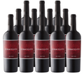 Submission Red Blend 750 ML (12 Bottles)