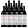 DAOU 1740 Reserve Red Blend Paso Robles 2021 750 ML (12 Bottles)