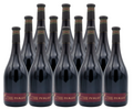Turley Buck Cobb Vineyard Zinfandel 2023 750 ML (12 Bottles)