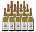 Chateau Sancerre Blanc 750 ML (12 Bottles)