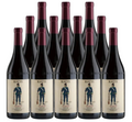 Renato Ratti Langhe Nebbiolo Ochetti 2020 750 ML (12 Bottles)