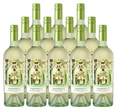 Prophecy Sauvignon Blanc 750 ML (12 Bottles)