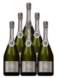 Charles Heidsieck Blanc de Blancs NV 750 ML (6 Bottles)