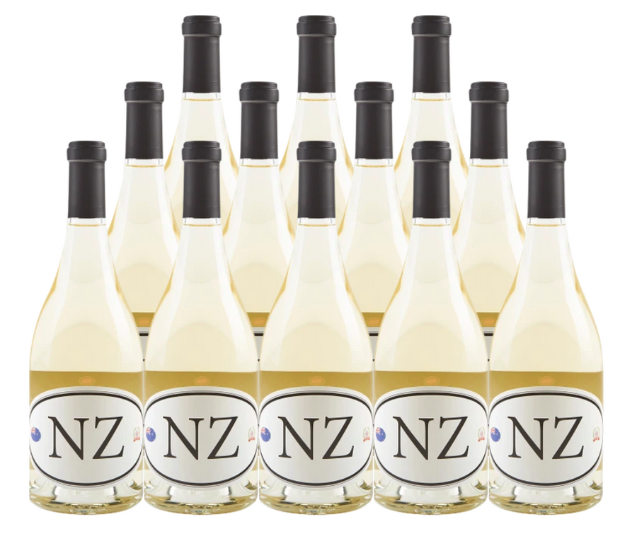 Locations NZ 6 750 ML (12 Bottles)