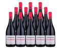 Tornatore Etna Rosso 750 ML (12 Bottles)