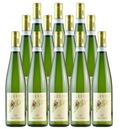 Pieropan Soave Classico 2019 750 ML (12 Bottles)