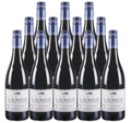 Lange Willamette Valley Pinot Noir 750 ML (12 Bottles)