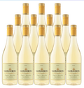 Clos Du Bois Chardonnay Tropical California 750 ML (12 Bottles)