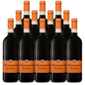 Pinino Rosso Di Montalcino 750 ML (12 Bottles)