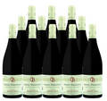 Christophe Buisson Auxey Duresses 2021 750 ML (12 Bottles)