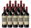 Buscado Vivo O Muerto La Verdad Gualtallary Mendoza 750 ML (12 Bottles)