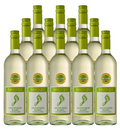 Barefoot Cellars Sauvignon Blanc California 750 ML (12 Bottles)