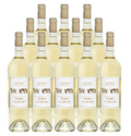 The Vice Sauvignon Blanc The House Napa 2023 750 ML (12 Bottles)