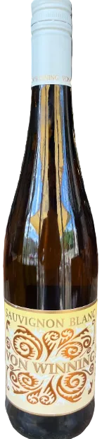 Von Winning Sauvignon Blanc Lime Rift Pfalz 2023 750 ML