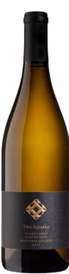 Two Squared Chardonnay Arroyo Seco 2022 750 ML
