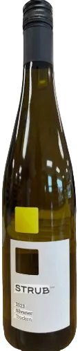 Strub Silvaner Trocken Rheinhessen 2023 750 ML