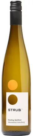 Strub Riesling Spatlese Niersteiner Paterberg 2024 750 ML