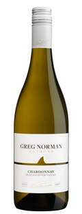 Greg Norman Russian River Chard 750 ML