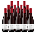 Kistler Pinot Noir Russian River Valley 2023 750 ML (12 Bottles)