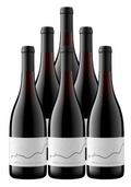 Gust Pinot Noir Petaluma Gap 2024 750 ML (6 Bottle)