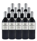 Mt Brave Cabernet Franc Mount Veeder 2022 750 ML (12 Bottle)