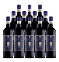 Querceto Sangiovese Chianti 2025 750 ML (12 Bottle)